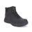 Scruffs Vault Size 9  Black  Waterproof  Safety Boots