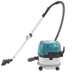 Makita VC002GLZ01 40V Li-Ion XGT Brushless Cordless L Class Dust Extractor - Bare