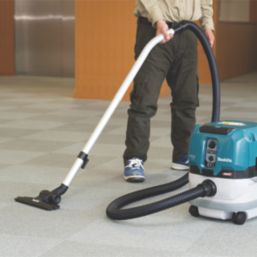 Makita VC002GLZ01 40V Li-Ion XGT Brushless Cordless L Class Dust Extractor - Bare