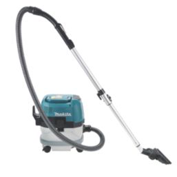 Makita VC002GLZ01 40V Li-Ion XGT Brushless Cordless L Class Dust Extractor - Bare