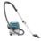 Makita VC002GLZ01 40V Li-Ion XGT Brushless Cordless L Class Dust Extractor - Bare