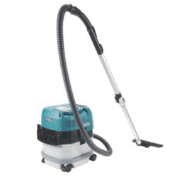 Makita VC002GLZ01 40V Li-Ion XGT Brushless Cordless L Class Dust Extractor - Bare
