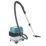 Makita VC002GLZ01 40V Li-Ion XGT Brushless Cordless L Class Dust Extractor - Bare