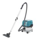 Makita VC002GLZ01 40V Li-Ion XGT Brushless Cordless L Class Dust Extractor - Bare