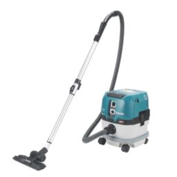 Makita VC002GLZ01 40V Li-Ion XGT Brushless Cordless L Class Dust Extractor - Bare