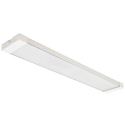 Sylvania Gradeo Rectangular 1280mm x 205mm LED Panel Light White 27W 3900lm