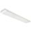 Sylvania Gradeo Rectangular 1280mm x 205mm LED Panel Light White 27W 3900lm