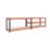 RB Boss Fastlok UDL/PC 5-Tier Metal Garage Shelving Unit 1600mm x 600mm x 1800mm