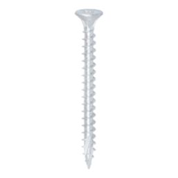 Timco  PZ Double-Countersunk  Multipurpose Premium Screws 6mm x 70mm 200 Pack