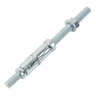 Rawlplug Projecting Shield Anchors RBP2 M8 x 125mm 25 Pack