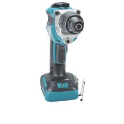 Makita DFS251Z 18V Li-Ion LXT Brushless Cordless TEK Screwdriver  - Bare