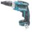 Makita DFS251Z 18V Li-Ion LXT Brushless Cordless TEK Screwdriver  - Bare
