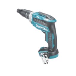 Makita DFS251Z 18V Li-Ion LXT Brushless Cordless TEK Screwdriver  - Bare