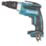 Makita DFS251Z 18V Li-Ion LXT Brushless Cordless TEK Screwdriver  - Bare