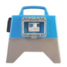 Defender 40A 1-Gang Passive Earth Leakage Unit 230V