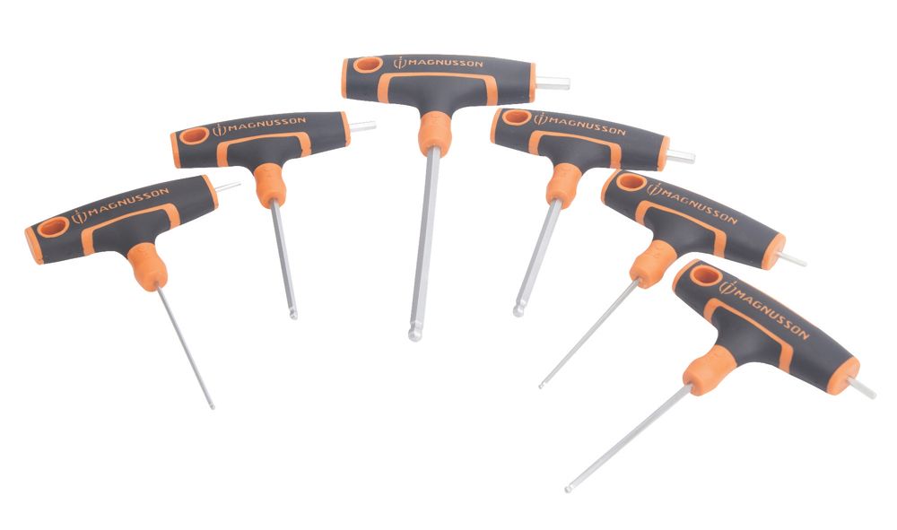 Screwfix deals hex keys