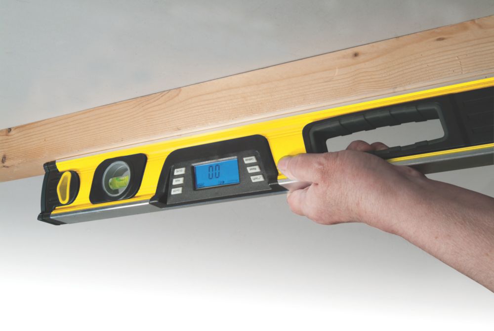 Stanley FatMax Digital Spirit Level 24