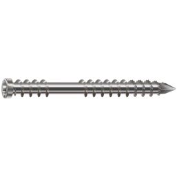 Spax  TX Cylindrical Self-Drilling Decking Screws 5mm x 50mm 200 Pack
