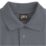 Pro RTX  Personalised Polo Shirt Grey X Large 44 / 47" Chest