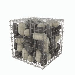 Apollo Gabion 450mm x 450mm x 450mm