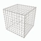 Apollo Gabion 450mm x 450mm x 450mm