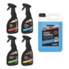 Scrubb Ultimate Pro  Carpet Deep Cleaning Kit