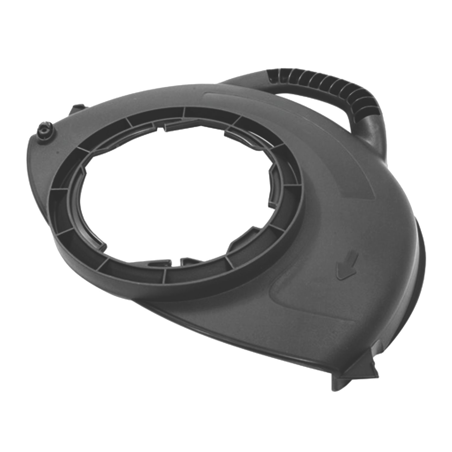 Flymo 510736287 CONTOUR 500 POWER PLUS, Contour 600HD, CONTOUR POWER PLUS CORDLESS, EIT250 Guard (744ET)