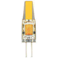 LAP  G4 Capsule LED Light Bulb 180lm 1.8W 12V 4 Pack