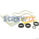 Ideal Heating 173519 FLUE MANIFOLD/PIPEWORK FIXING KIT