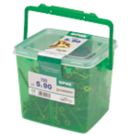 Spax  PZ Countersunk Self Drilling Woodscrews 5mm x 90mm 150 Pack