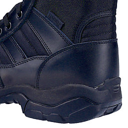 Magnum Panther    Non Safety Boots Black Size 13