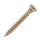 Timco C2 Strong-Fix PZ Double-Countersunk  Multipurpose Premium Screws 4.5mm x 40mm 200 Pack