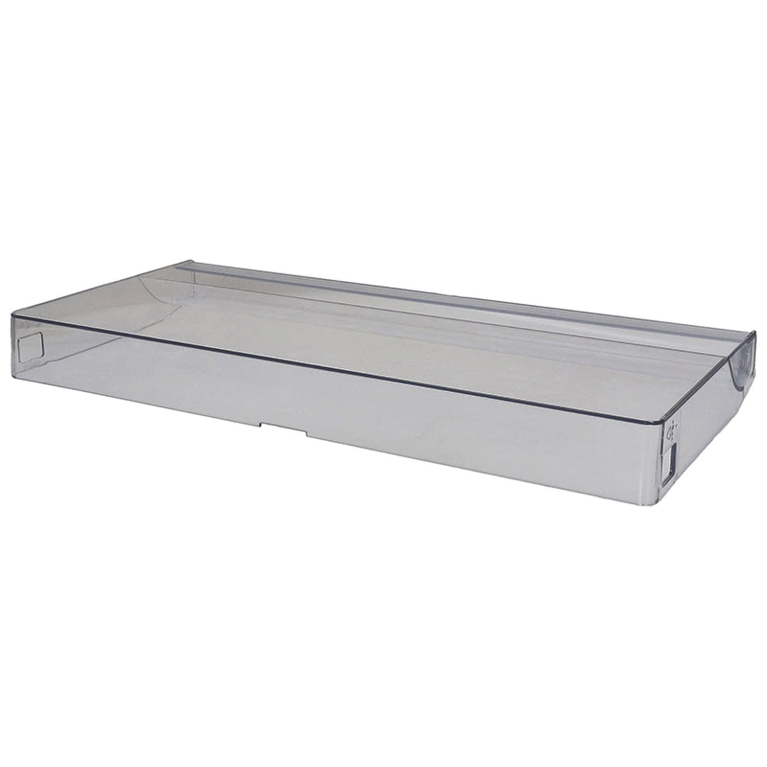 Bosch 11041526 Freezer Lower Drawer Front (744LK)