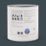 LickPro 2.5Ltr Blue 20 Satin Water-Based Trim Paint
