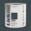 LickPro 2.5Ltr Blue 20 Satin Water-Based Trim Paint