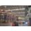 4lite  Maintained Emergency LED Highbay With Microwave Sensor Black 100W 13,000lm
