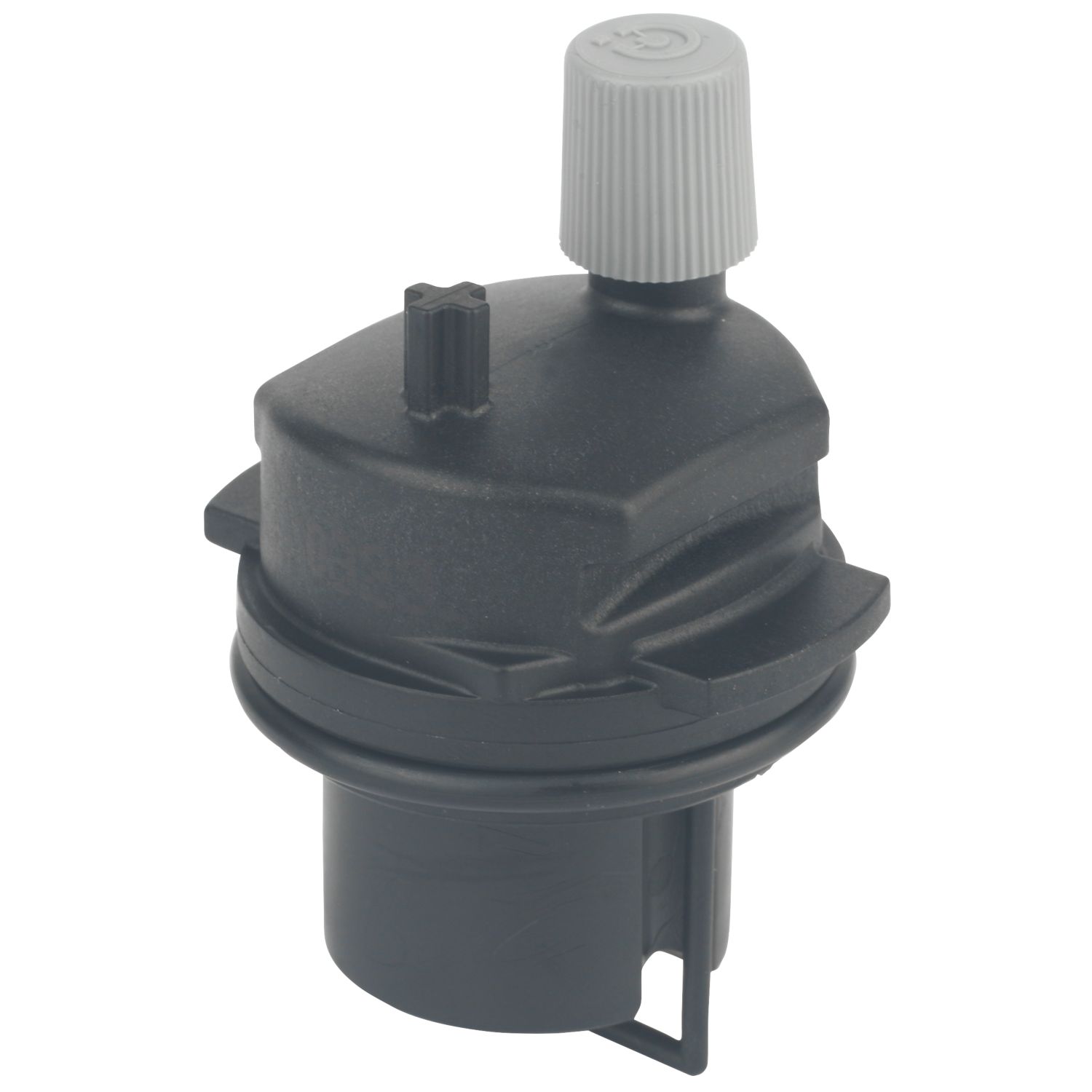 Ideal Heating 176457 Auto Air Vent with O-Ring (744TG)