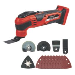 Einhell 18v best sale multi tool