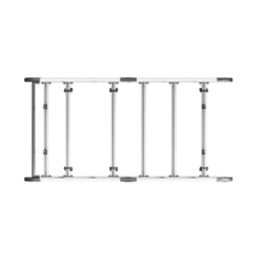 Van Guard VGUR-283 Vauxhall Combo 2018 ULTIRack+ Roof Rack