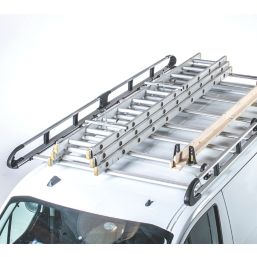 Van Guard VGUR-283 Vauxhall Combo 2018 ULTIRack+ Roof Rack