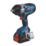 Bosch GDS 18V-1000 C Professional 18V 2 x 8.0Ah Li-Ion ProCORE18V Brushless Cordless BITURBO Impact Wrench