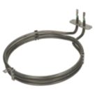 Electruepart ELE9346  Fan Oven Element 2500W