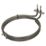 Electruepart ELE9346  Fan Oven Element 2500W