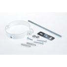 Baxi Pipe Support 100mm