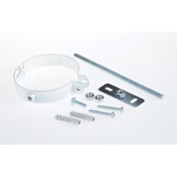 Baxi Pipe Support 100mm