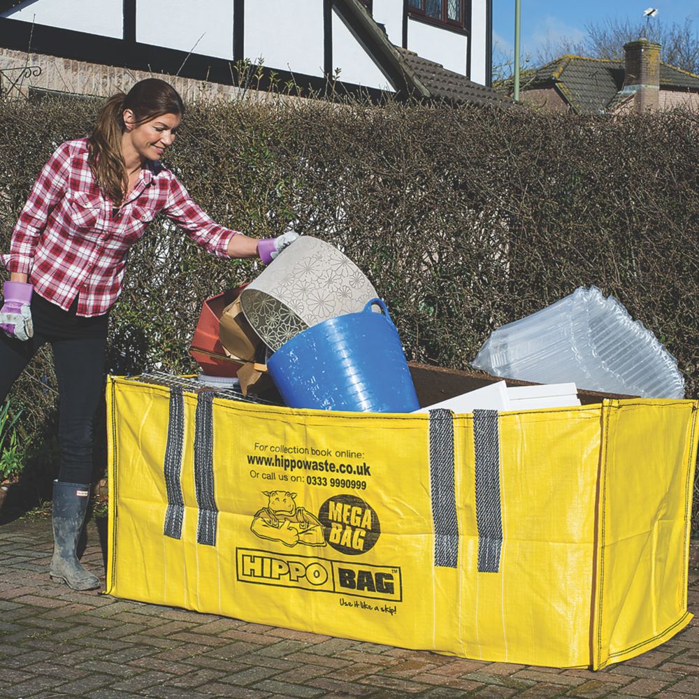 Ricarica Maialino per Foppapedretti x8 -[Compatibili con sistema smaltimento pannolini Angelcare