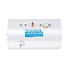 RM Cylinders Prostel Indirect  Horizontal Unvented Hot Water Cylinder 120Ltr