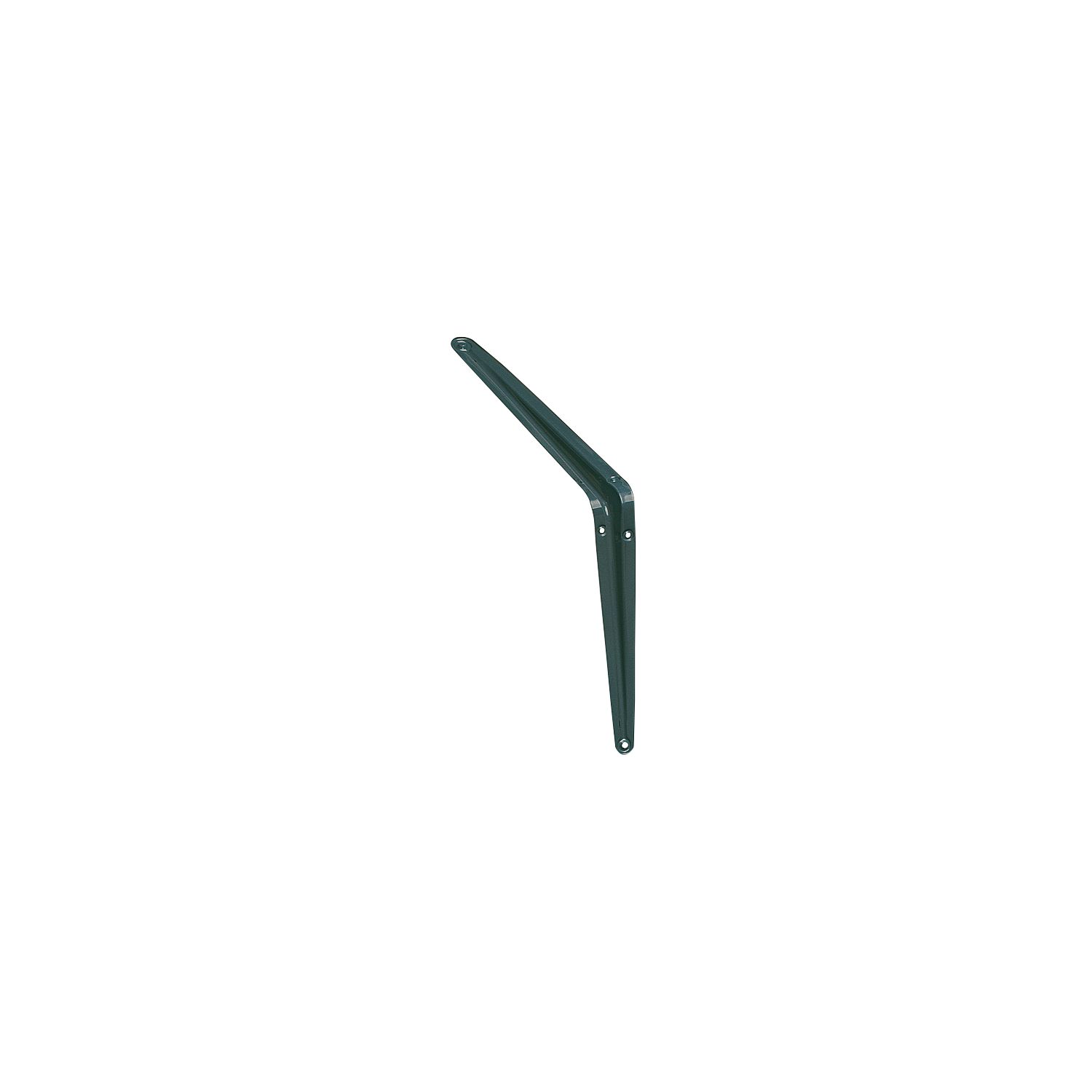 Essentials London Brackets Grey 250mm x 300mm 20 Pack (74583)