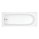 Florida  Single-Ended Bath Acrylic No Tap Holes 1700mm x 700mm