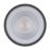 Sylvania SylDownlight White LED Smart Surface Mounted Spotlight Black 11W 400lm